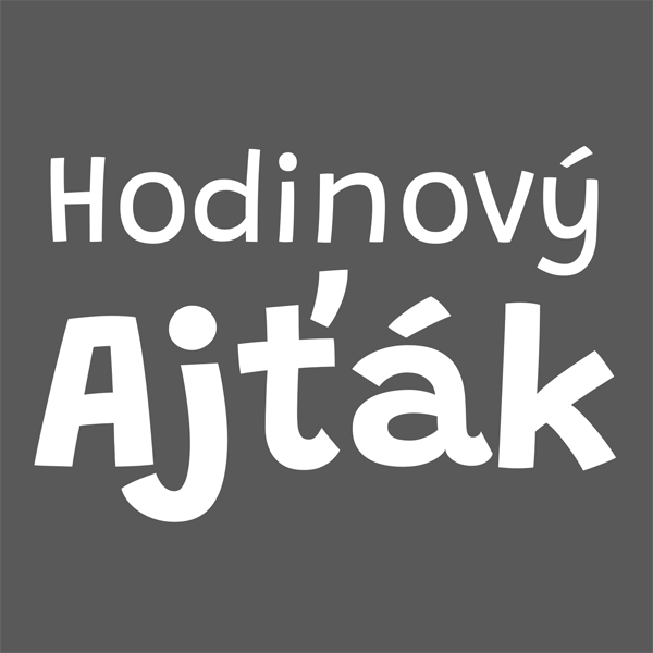 Hodinový Ajťák – Říčany, Praha-Východ, Praha